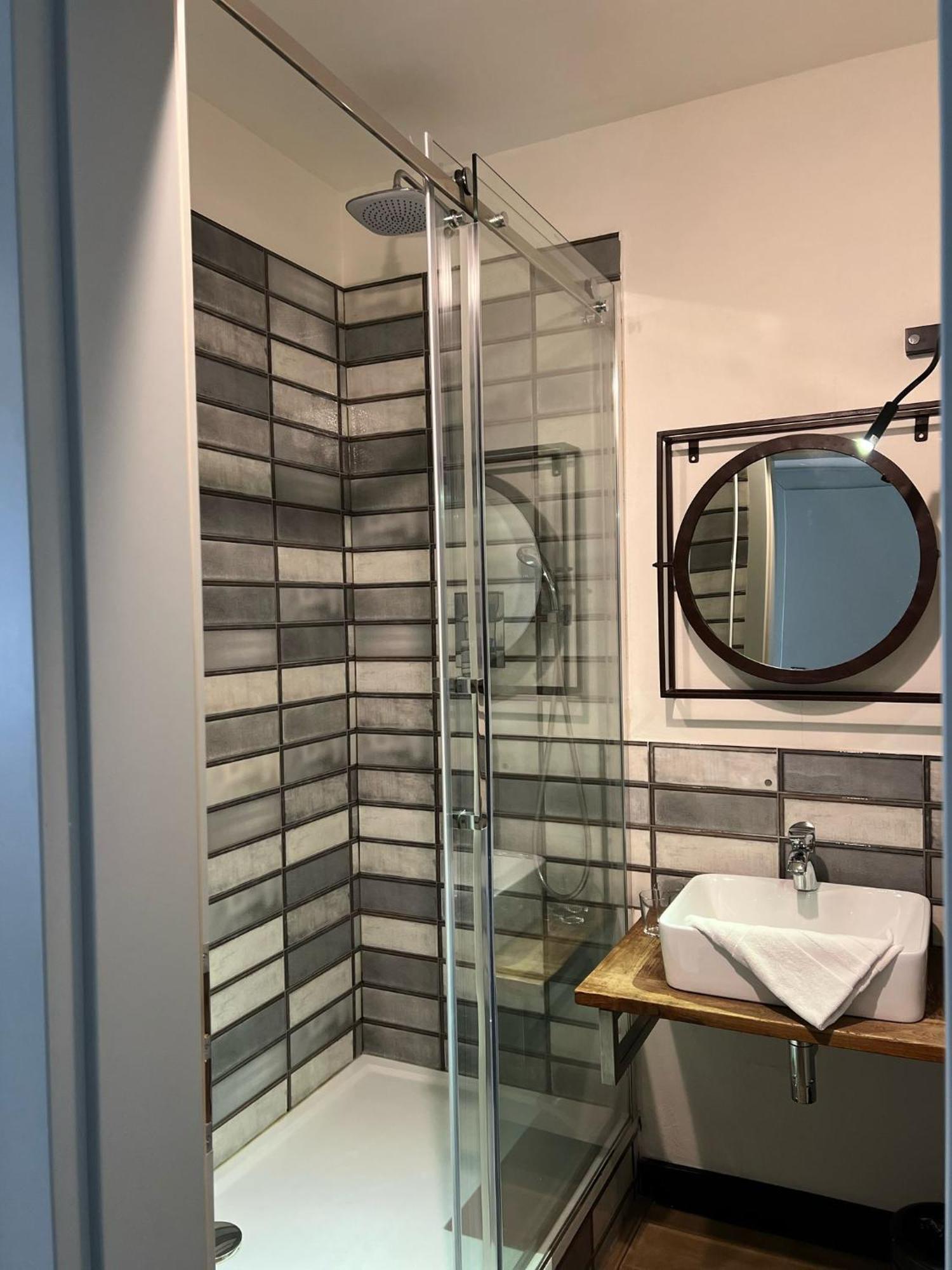 Hotel Antik Prague