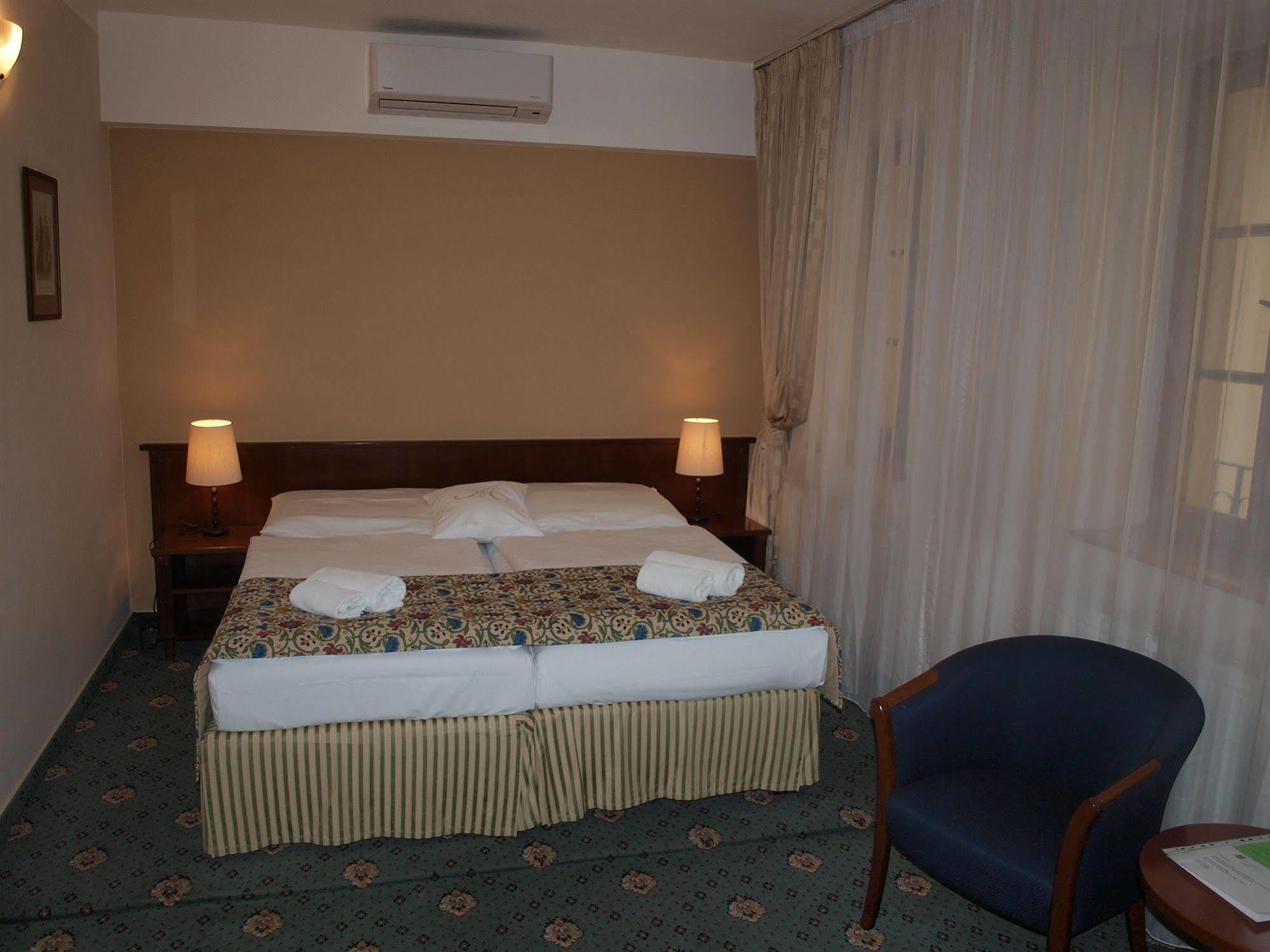 Hotel Antik Prague